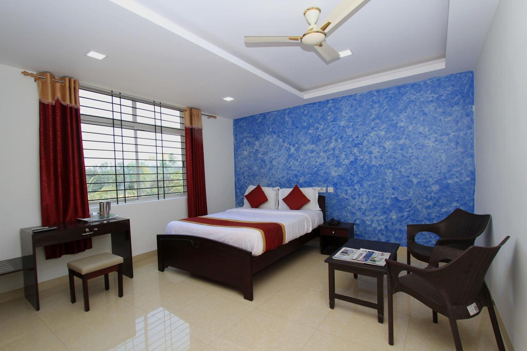 Hotel O Sri Sai Residency Bidadi Extérieur photo