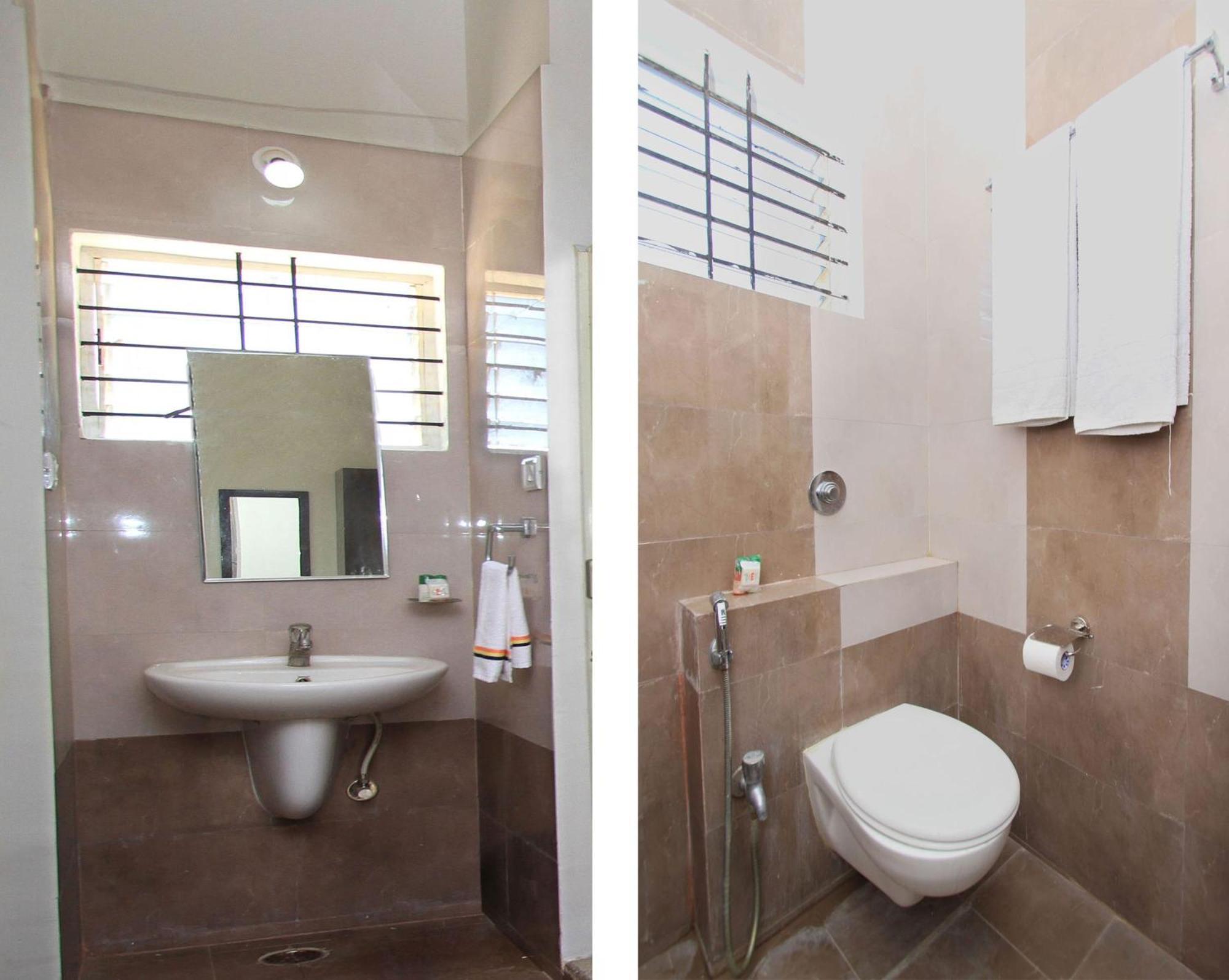 Hotel O Sri Sai Residency Bidadi Extérieur photo
