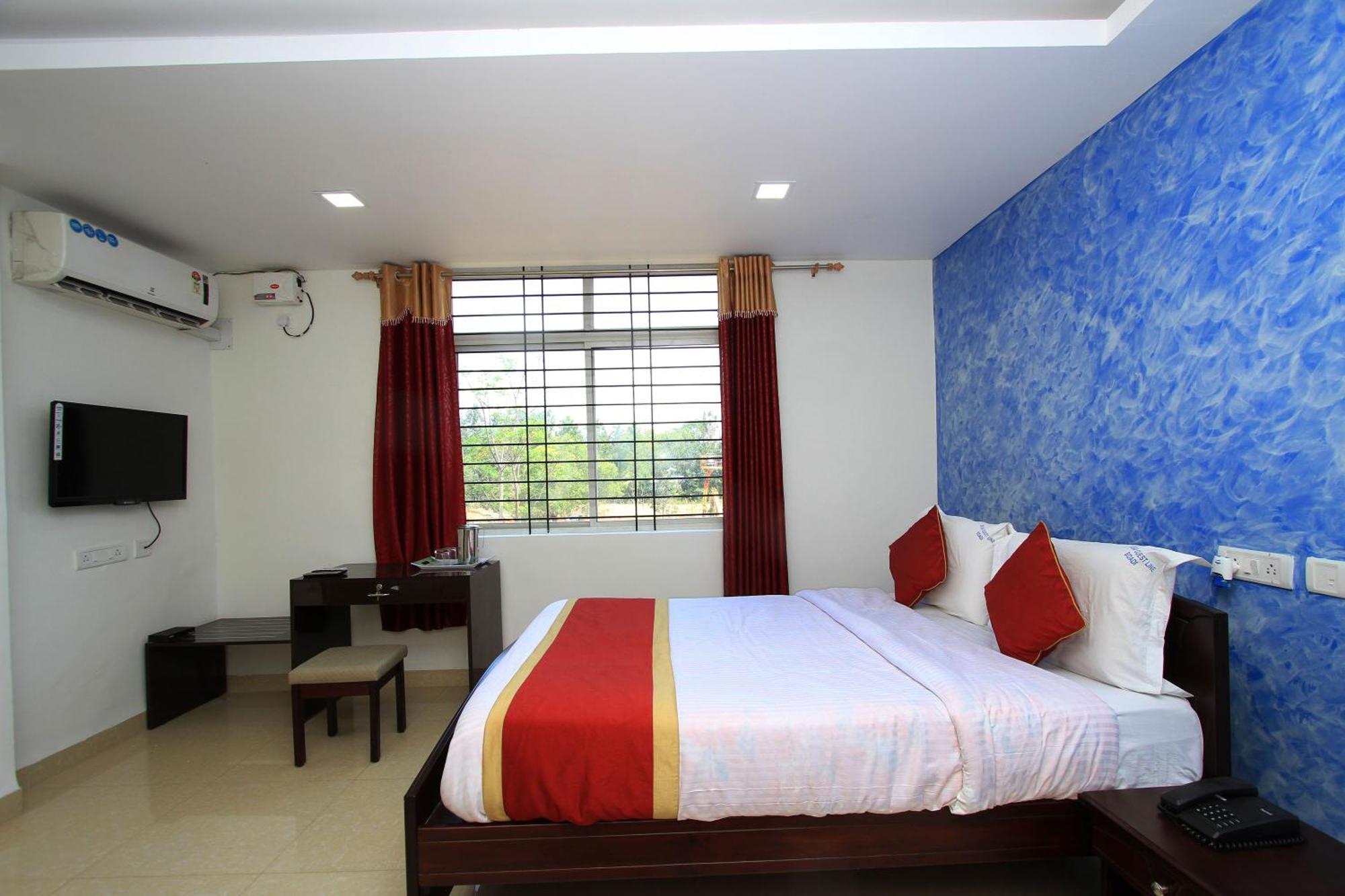 Hotel O Sri Sai Residency Bidadi Extérieur photo