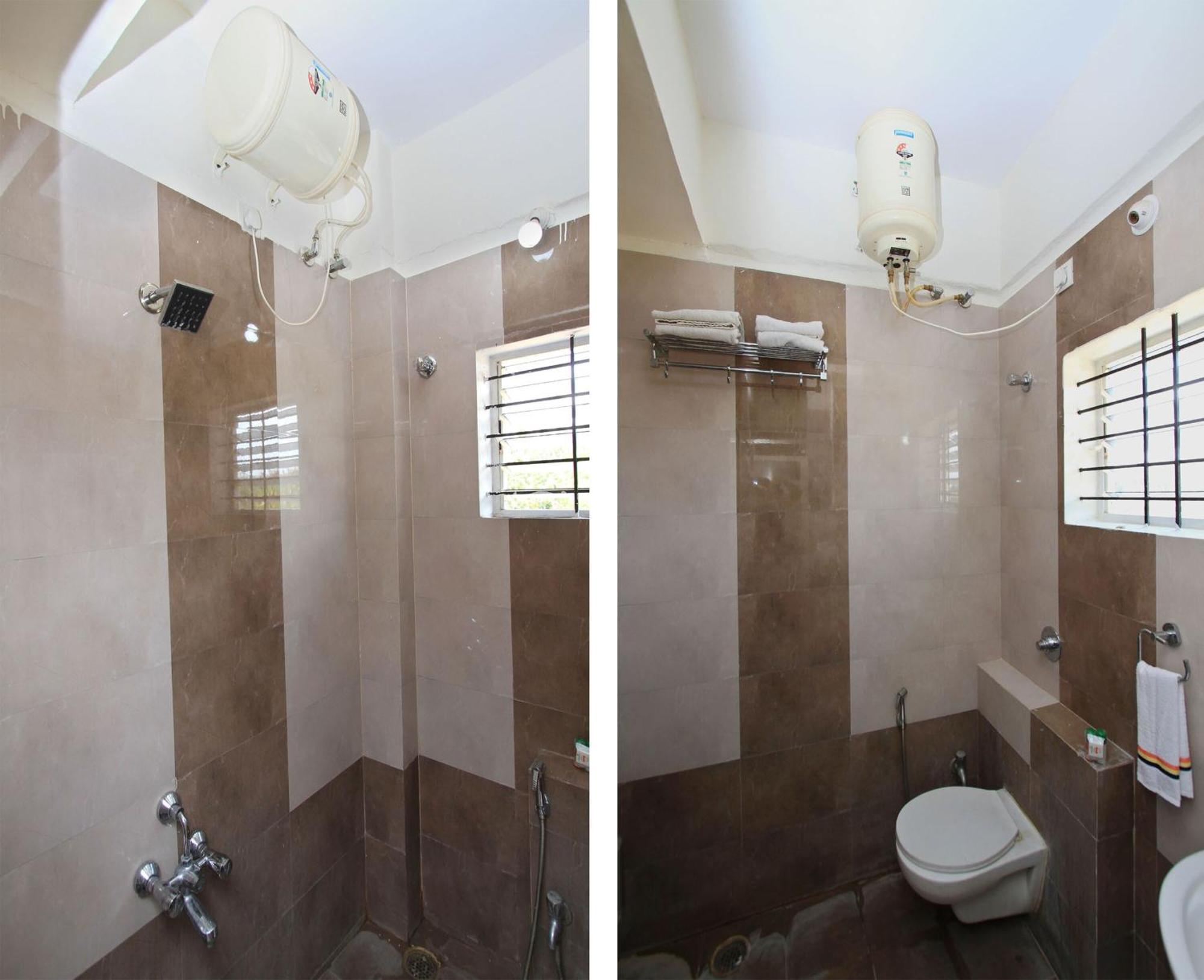 Hotel O Sri Sai Residency Bidadi Extérieur photo