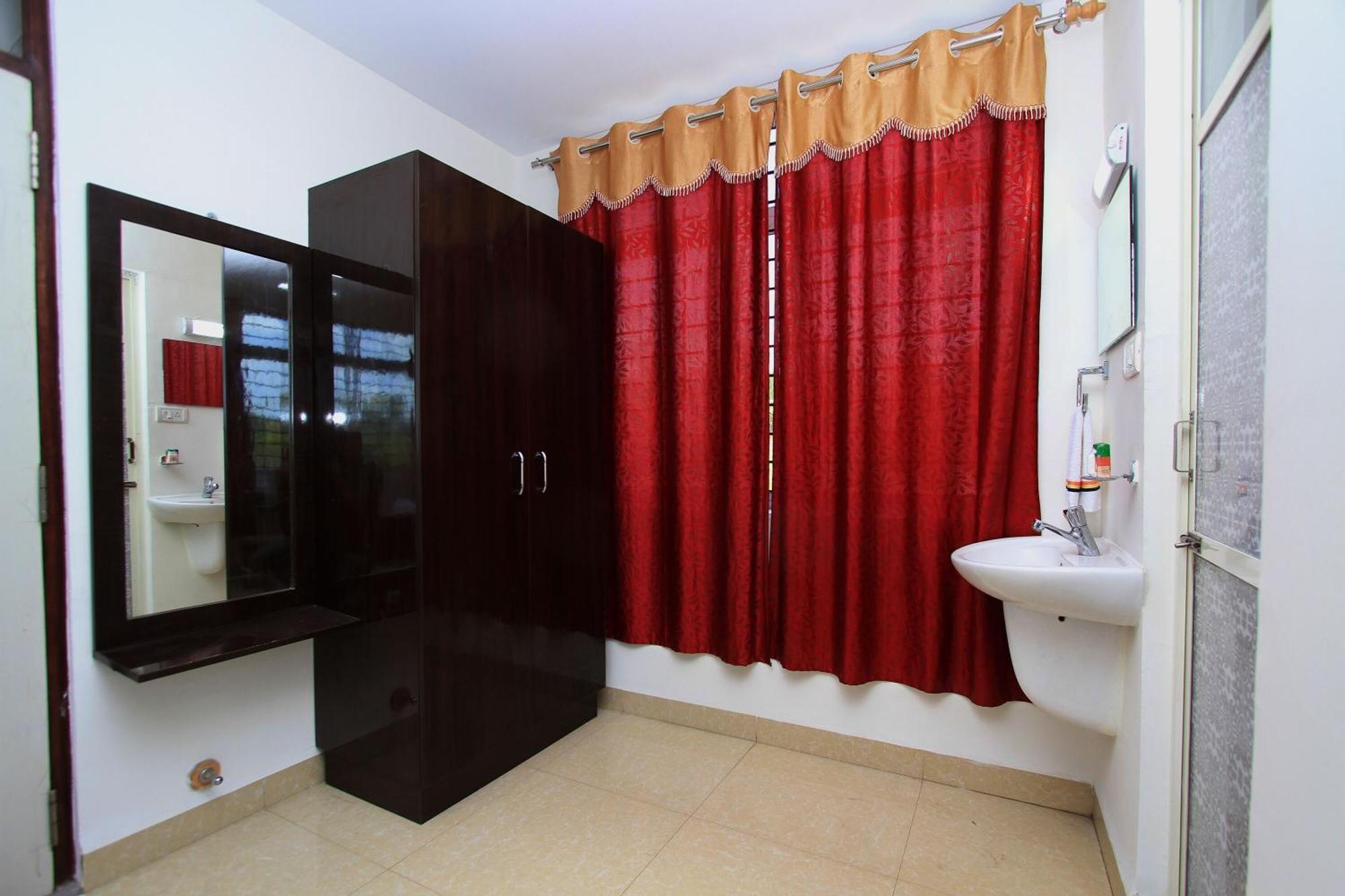 Hotel O Sri Sai Residency Bidadi Extérieur photo
